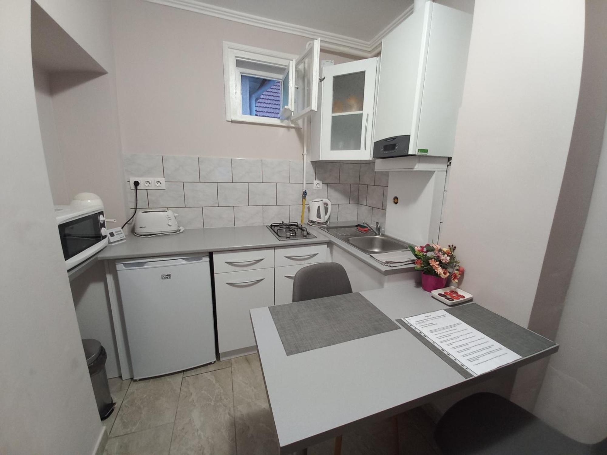 Ilona Apartman Gyula Exterior photo